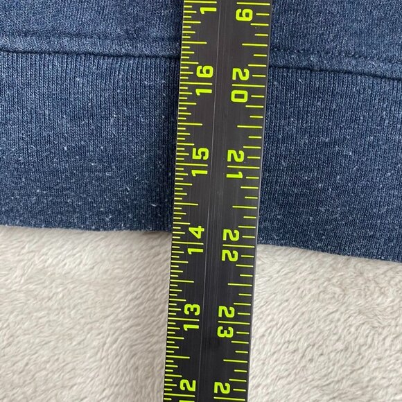 H&M Men's Cardigan Sweater Size XS Shawl Collar Cozy Casual Button Up Long Sleev - Picture 3 of 12